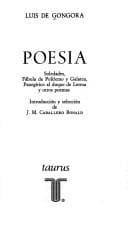 Poems