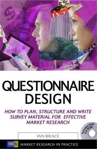Questionnaire Design