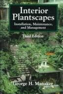 Interior plantscapes