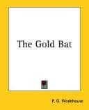 The Gold Bat