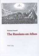 The Russians on Athos