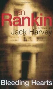 Bleeding Hearts (A Jack Harvey Novel)