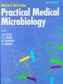 Mackie & McCartney practical medical microbiology