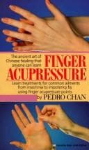 Finger Acupressure