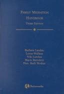 Family Mediation Handbook