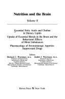 Nutrition and the Brain