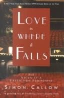 Love Is Where It Falls