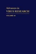 Advances in virus research