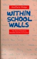 Within School Walls