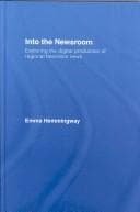 Into the Newsroom