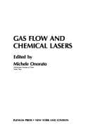 Gas Flow and Chemical Lasers