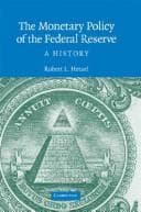 The monetary policy of the Federal Reserve