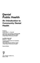 Dental Public Health