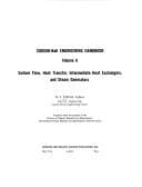 Sodium-Nak Engineering Handbook