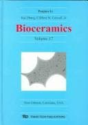 Bioceramics