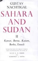 Sahara und Sudan