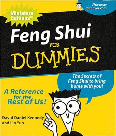 Feng Shui for Dummies