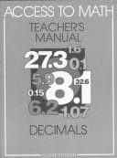Access to Math