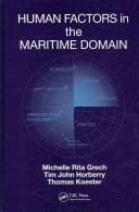 Human factors in the maritime domain