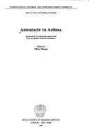 Astemizole in Asthma (International Congress & Symposium Series (ICSS))