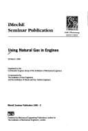 Natural Gas Engines