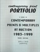 Contemporary Print Portfolio