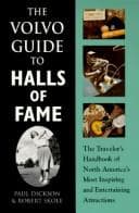 The Volvo Guide to Halls of Fame