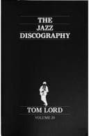 The Jazz Discography