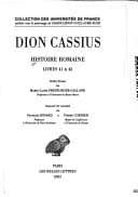 Roman history