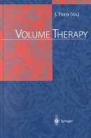 Volume Therapy