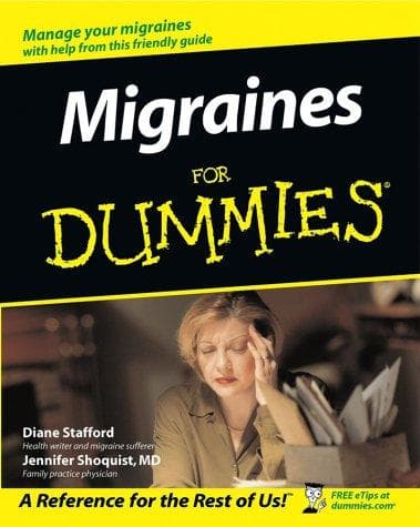 Migraines for dummies