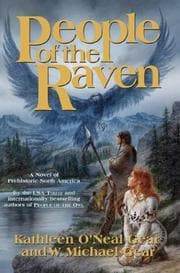 People of the raven
