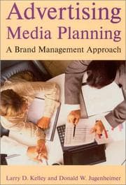 Advertising Media Planning