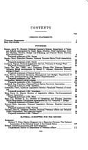 Oversight of H.J. Res. 131, National Cemetery System, American Battle Monuments Commission, and Arlington National Cemetery