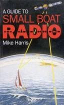 A guide to small boat radio