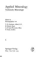 Zeta-Potentiale und Flotierbarkeit von Mineralen