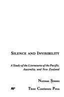 Silence and Invisibility