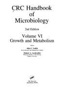 Handbook of Microbiology