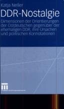 DDR-Nostalgie