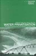 Water privatisation