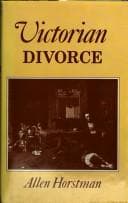 Victorian divorce