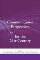 Communication perspectives on HIV/AIDS for the 21st century