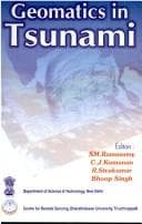 Geomatics in Tsunami