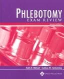 Phlebotomy exam review