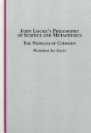 John Locke's Philosophy of Science and Metaphysics