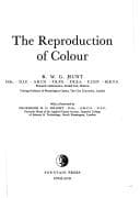 The reproduction of colour