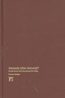Amnesty After Atrocity?