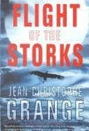 Flight of the storks