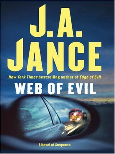 Web of Evil