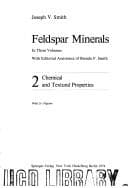 Feldspar minerals
